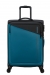 American Tourister Daring Dash 66.5 cm - Mellem Ekspanderbar Black/Blue