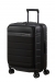 Samsonite Neopod - Kabinekuffert Ekspanderbar Front Pocket Black