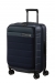 Samsonite Neopod - Kabinekuffert Ekspanderbar Front Pocket Midnight Blue