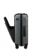 Samsonite Neopod - Kabinekuffert Ekspanderbar Front Pocket Sage Khaki