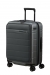 Samsonite Neopod - Kabinekuffert Ekspanderbar Front Pocket Sage Khaki