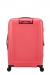 American Tourister Dashpop 67 cm - Mellem Ekspanderbar Sugar Pink