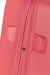 American Tourister Dashpop 67 cm - Mellem Ekspanderbar Sugar Pink