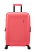 American Tourister Dashpop 67 cm - Mellem Expanderbar Sugar Pink