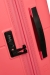 American Tourister Dashpop 67 cm - Mellem Ekspanderbar Sugar Pink