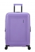 American Tourister Dashpop 67 cm - Mellem Expanderbar Violet Purple