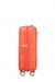 American Tourister Soundbox 55cm - Kabinekuffert Orange