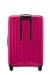 Samsonite Nuon - XL Ekspanderbar Metallic Ruby