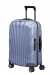 Samsonite C-Lite - Kabinekuffert Ekspanderbar Lavender