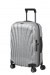 Samsonite C-Lite - Kabinekuffert Ekspanderbar Aluminium
