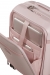 Samsonite Image - Kabinekuffert Ekspanderbar Front Pocket Rose