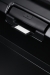 Samsonite Image - Mellem Ekspanderbar Black