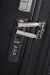 Samsonite Image - Mellem Ekspanderbar Black