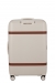 Samsonite Image - Stor Ekspanderbar Ivory