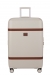 Samsonite Image - Stor Ekspanderbar Ivory