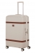 Samsonite Image - Stor Ekspanderbar Ivory