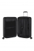 Samsonite Fyrm - Mellem Ekspanderbar Graphite