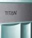 Titan Spotlight Flash 76cm - Stor Mint
