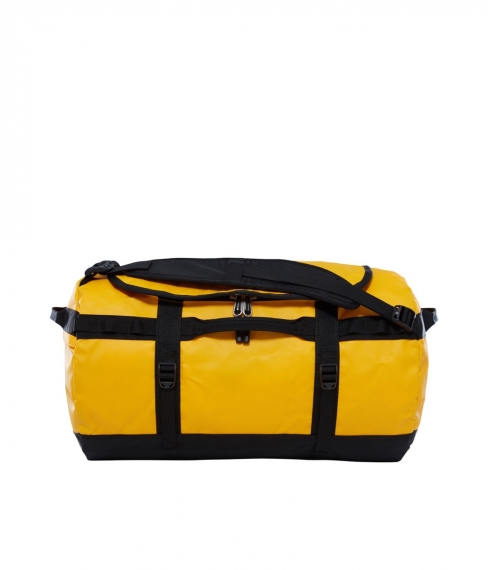 The North Face Base Camp Duffel - S Gul