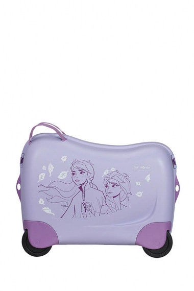 Samsonite Dream Rider - Kabinväska Frost/Frozen_3