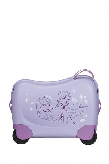 Samsonite Dream Rider - Kabinekuffert Frost/Frozen