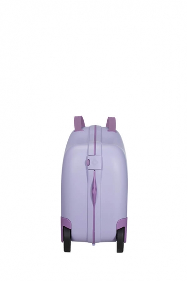 Samsonite Dream Rider - Kabinväska Frost/Frozen_1