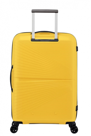 American Tourister Airconic 67cm - Mellem Gul