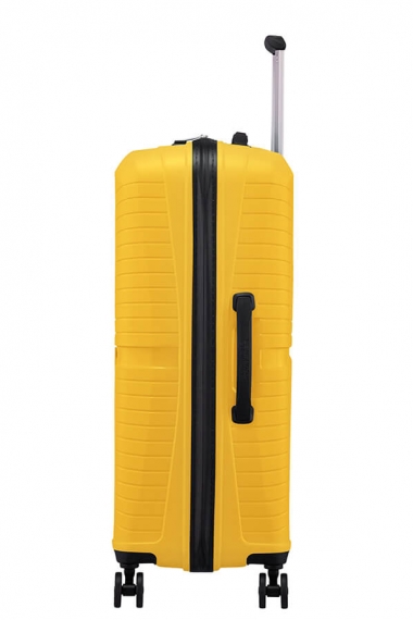 American Tourister Airconic 67cm - Mellem Gul