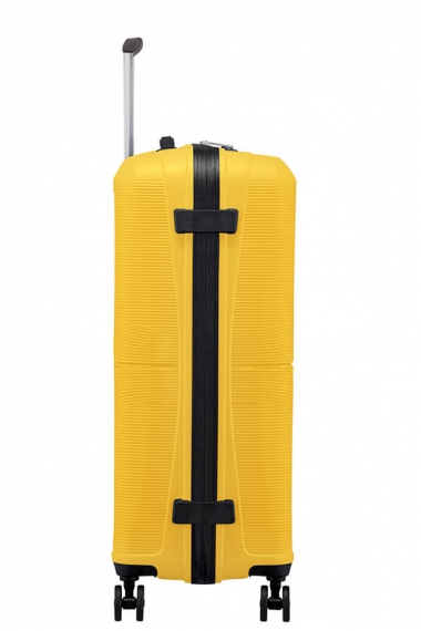 American Tourister Airconic 67cm - Mellem Gul