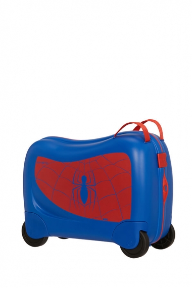 Samsonite Dream Rider - Kabinväska Spider-Man_1