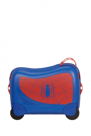 Samsonite Dream Rider - Kabinekuffert Spider-Man
