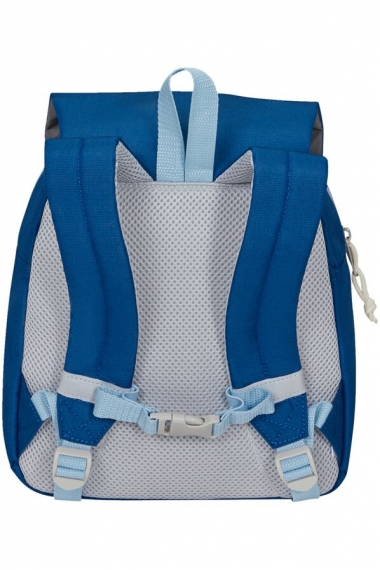 Samsonite Happy Sammies ECO - Børnerygsæk Small Penguin Peter