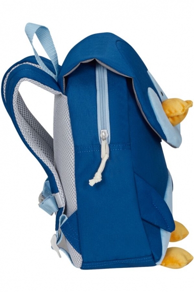 Samsonite Happy Sammies ECO - Børnerygsæk Small Penguin Peter