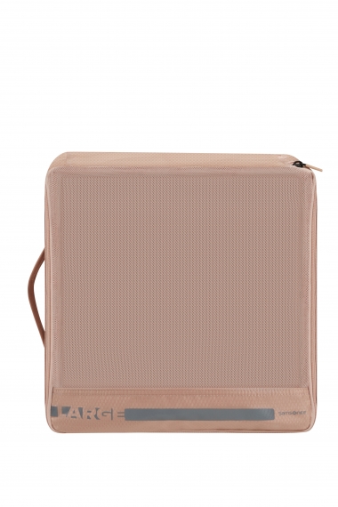 Samsonite Pack-Sized - Packterninger 3-sæt Rose