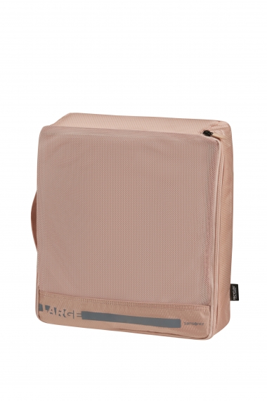 Samsonite Pack-Sized - Packterninger 3-sæt Rose