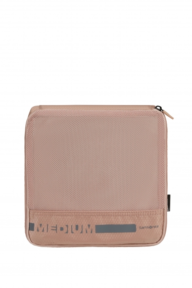 Samsonite Pack-Sized - Packterninger 3-sæt Rose