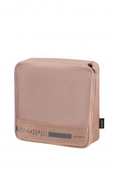 Samsonite Pack-Sized - Packterninger 3-sæt Rose