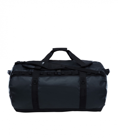 The North Face Base Camp Duffel - XL Sort