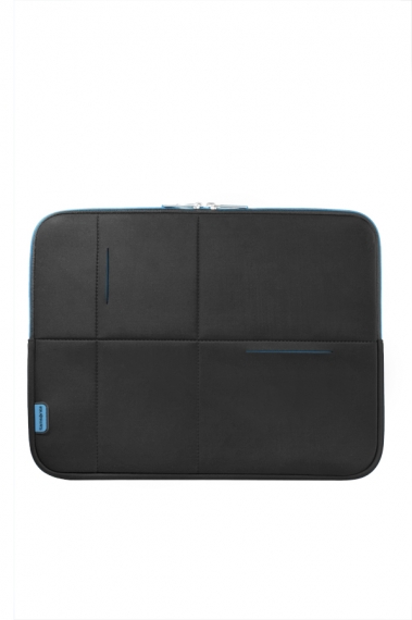 Samsonite Airglow Sleeves - Computertaske 15.6 Sort/Blå