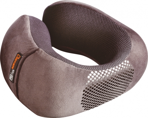 Go Travel The Ultimate 3.0 - Pude Dark Grey