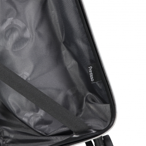 Printisso Starlight - Mellanstor Rich Black