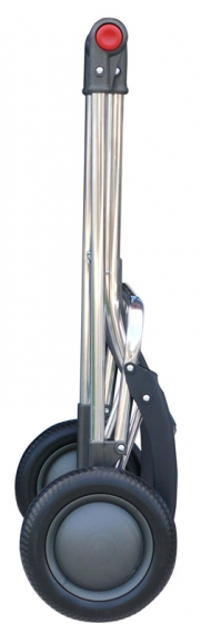 Rolser 2L MF - Indkøbsvogn Mørkelilla