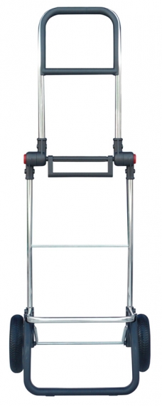 Rolser 2L MF - Indkøbsvogn Mørkelilla