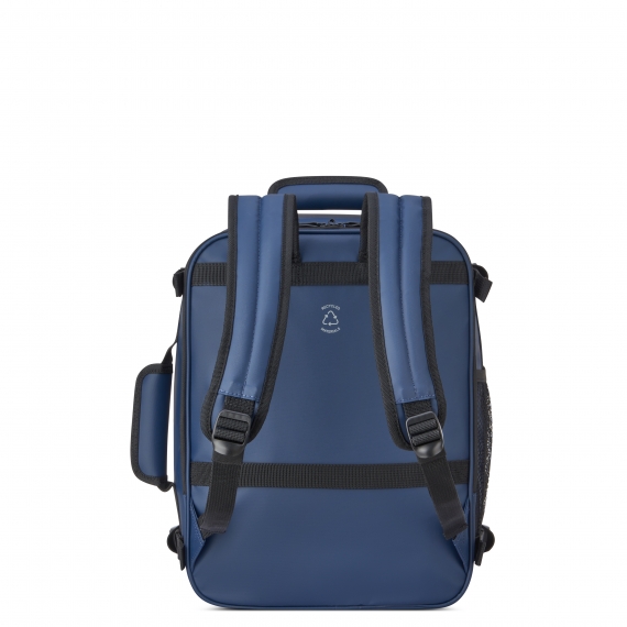 Delsey Maubert 2.0 - Underseater Rygsæk Blue