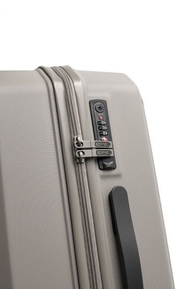 Epic Airwave Neo - Mellem Hot Cocoa