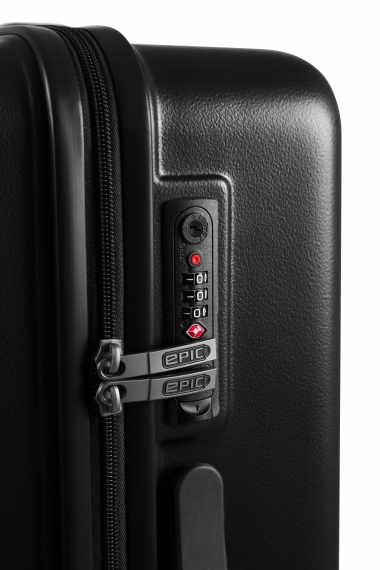 Epic POP 6.0 - 3 Sæt All Black