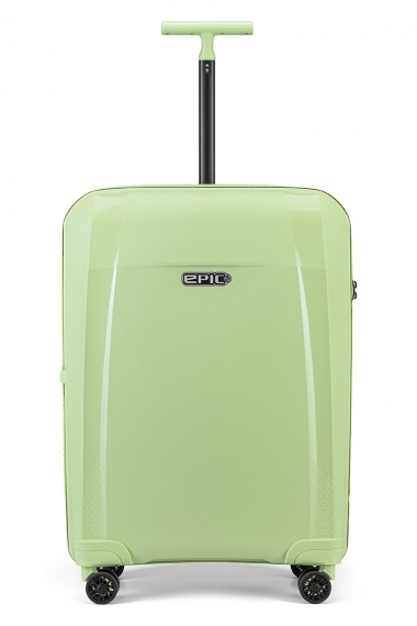 Epic Phantom SL 66cm - Mellem Twisted LIME