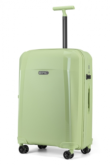 Epic Phantom SL 66cm - Mellem Twisted Lime