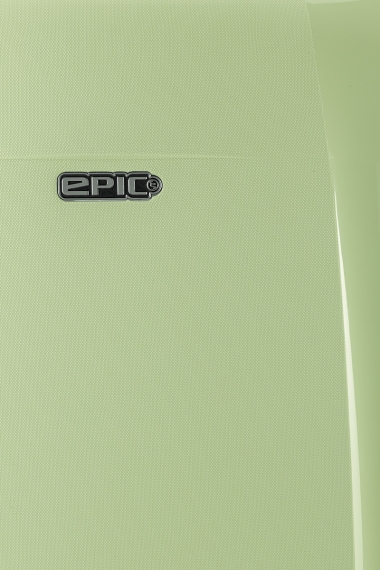 Epic Phantom SL 66cm - Mellem Twisted Lime