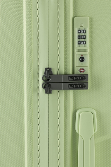 Epic Phantom SL 66cm - Mellem Twisted Lime